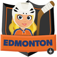 Edmonton Hockey Louder Rewards