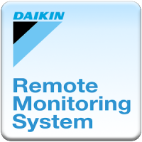 Daikin Remote Monitoring Sys.