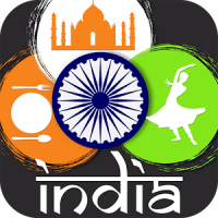 India Travel & Explore, Offline Tourist Guide