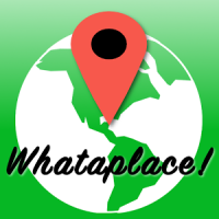Whataplace-Place Finder Free