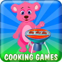 Spicy Salmon Cooking Games