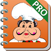 My Cookery Book Pro