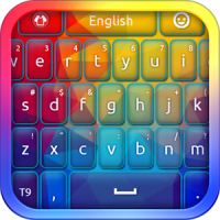 Colors Keyboard