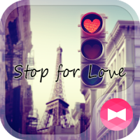 ★Thèmes gratuits★Stop for Love