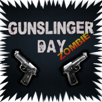 Gunslinger Day: Zombie