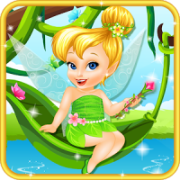 Baby Tinkerbell Care