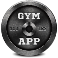 Gym App Workout Log & tracker for Fitness training