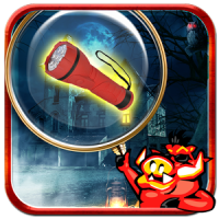 Free Hidden Objects Games Free New Haunted Nights