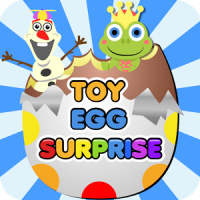 Toy Egg Surprise