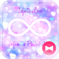★Temas gratuitos★Infinite Love