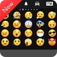 Color Emoji Keyboard 9