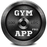 Diario fitness GymApp