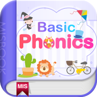 Basic English Phonics