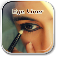 Tips To Apply Eye Liner