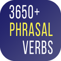 Phrasal Verbs Dictionary