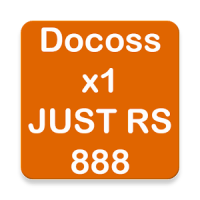 Registration for docoss x1