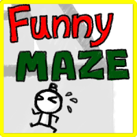 funny Maze