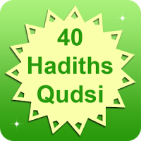 40 Hadith Qudsi