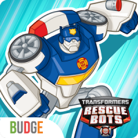 Transformers Rescue Bots