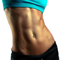 Lower Abs Workout