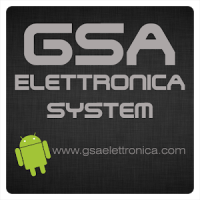 GSA Elettronica System Store