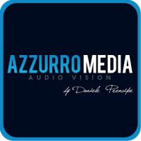Azzurro Media Audio Vision