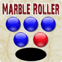 Marble Roller