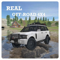 Real Off-Road 4x4