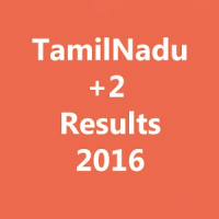 Tamilnadu sslc result 2016