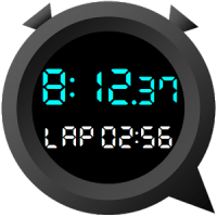 Talk! Stopwatch & Timer for Free