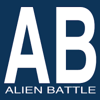 Alien Battle