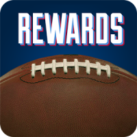 Tennessee Football Rewards