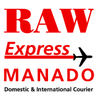 RAW Express Manado