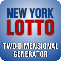 Lotto Winner for New York Lottery