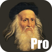 Leonardo da Vinci Pro