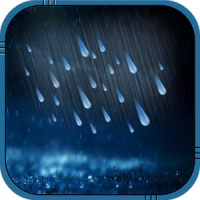 Rain Live Wallpaper