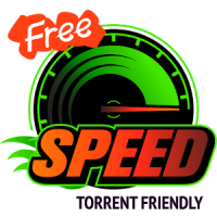 VPN Speed (Free & Unlimited)