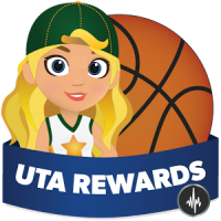 Utah Basketball Louder Rewards