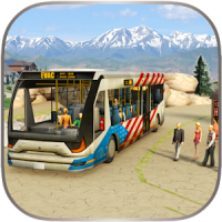 Off-Road Bus Driver 2016