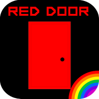 Red Door