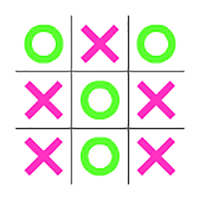 Triliza (Tic Tac Toe)