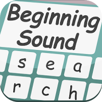 Beginning Sound Search