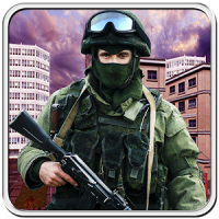 Elite Commando Civilian Rescue