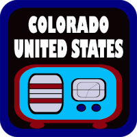 Colorado USA Radio