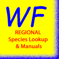 WetForm COE Species/Manuals