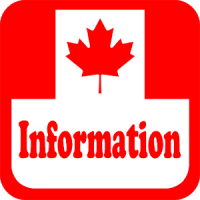 Canada Information Radios