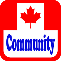 Canada Community Radio Station