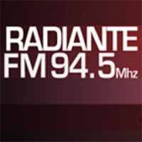 FM RADIANTE 94.5 Mhz