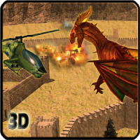 Flying Dragon War 2016