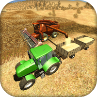 Tractor Farming simulator 19